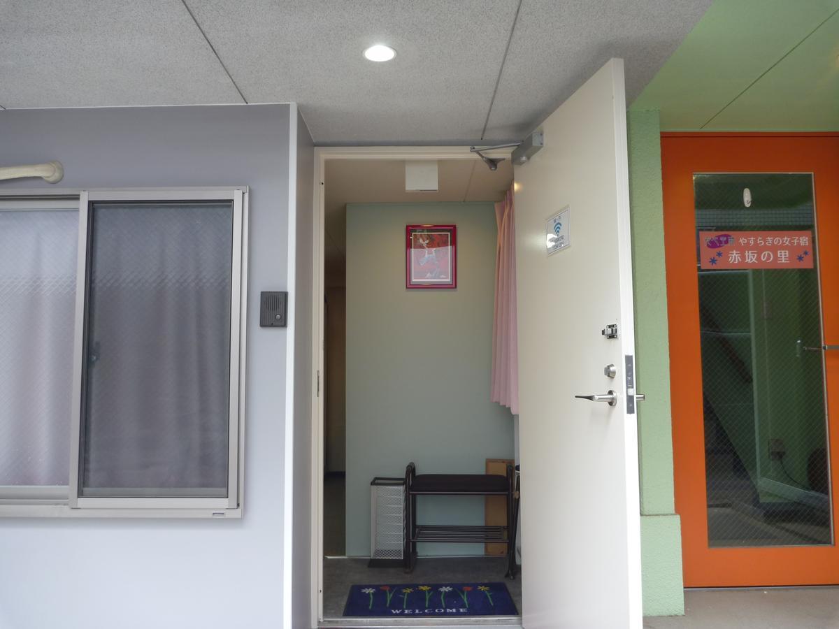 Akasakano-Sato Präfektur Tokio Exterior foto